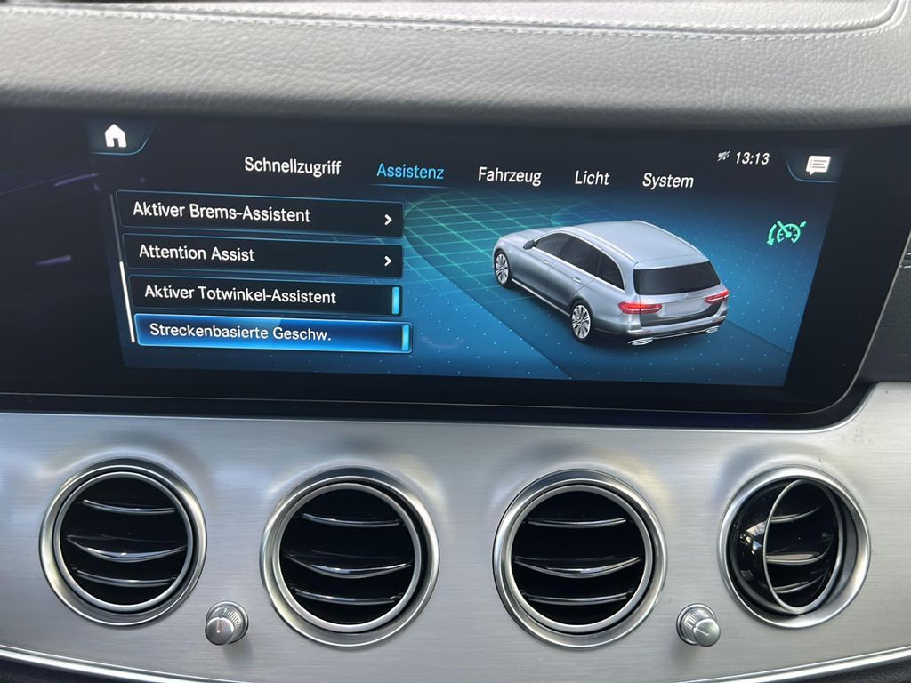 Mercedes-Benz E 300 2022