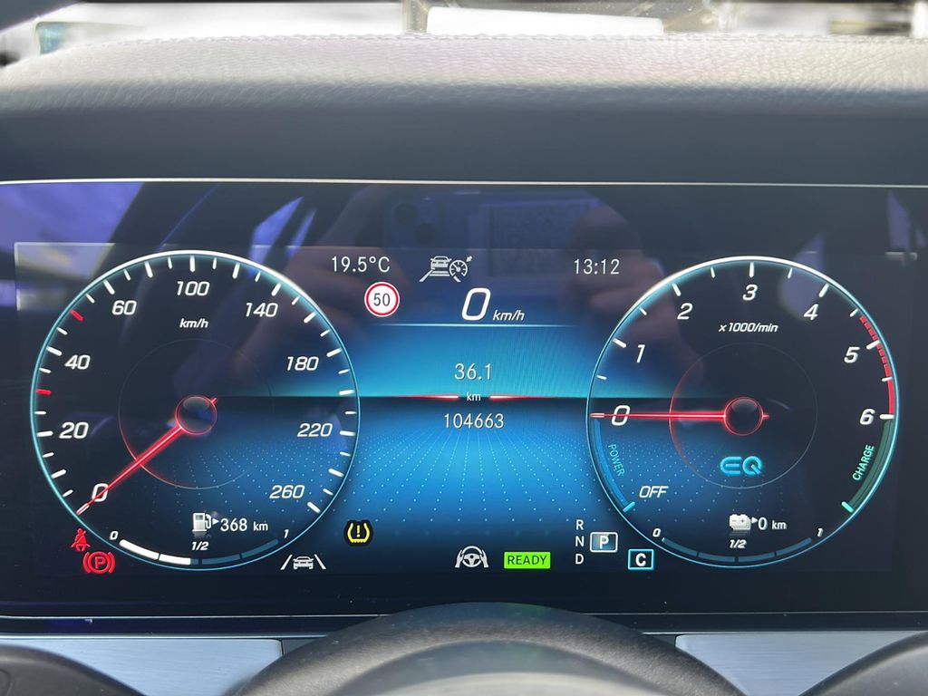 Mercedes-Benz E 300 2022