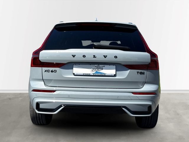 Volvo XC60 2025