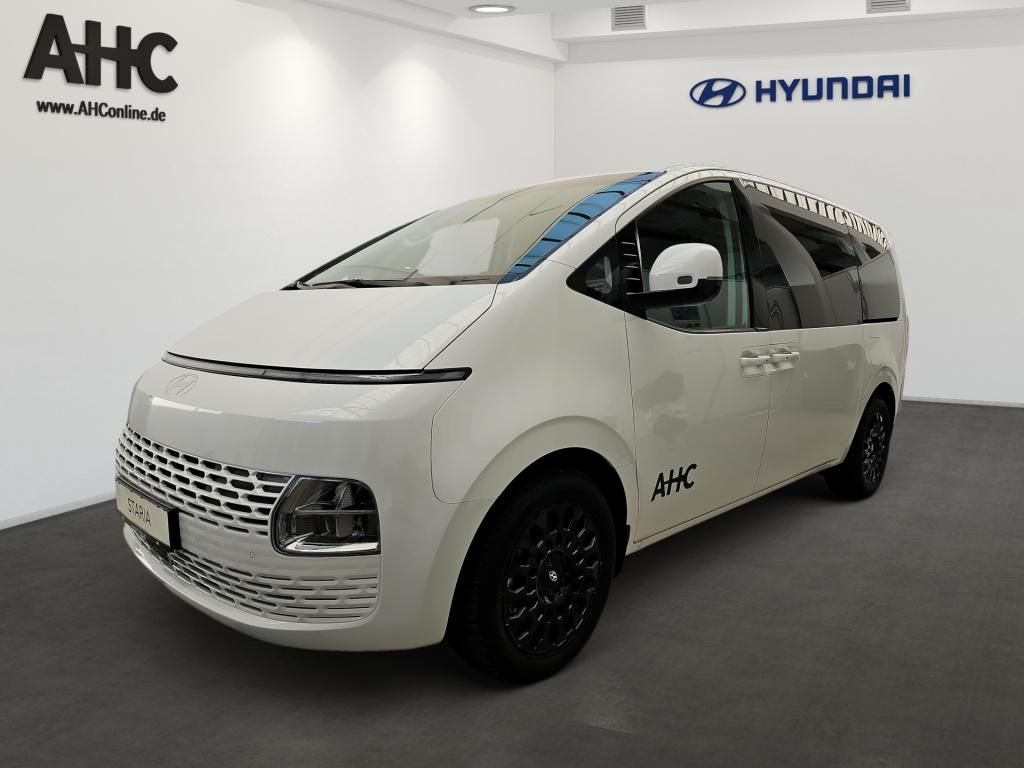 Hyundai STARIA 2024