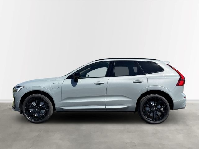 Volvo XC60 2025