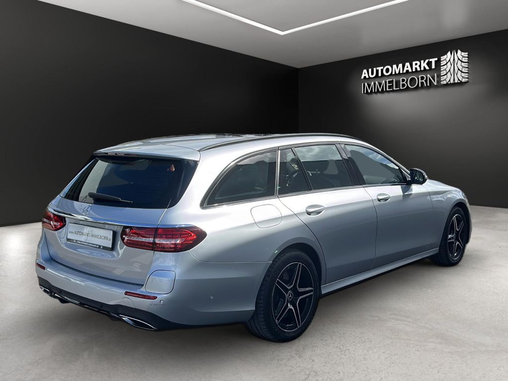 Mercedes-Benz E 300 2022
