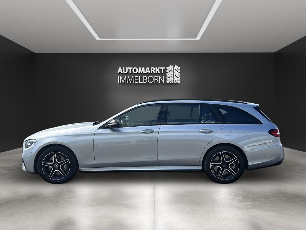 Mercedes-Benz E 300 2022