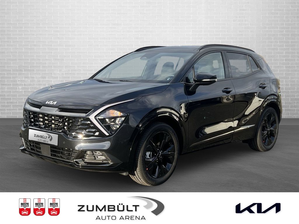 Kia Sportage 2025