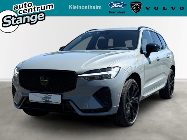 Volvo XC60 2025