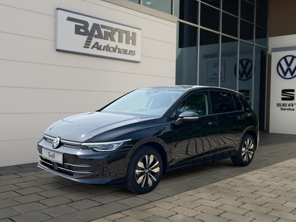 Volkswagen Golf 2025
