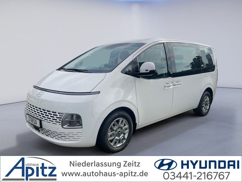 Hyundai STARIA 2025