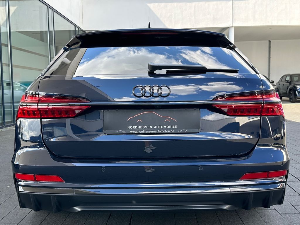 Audi S6 2024