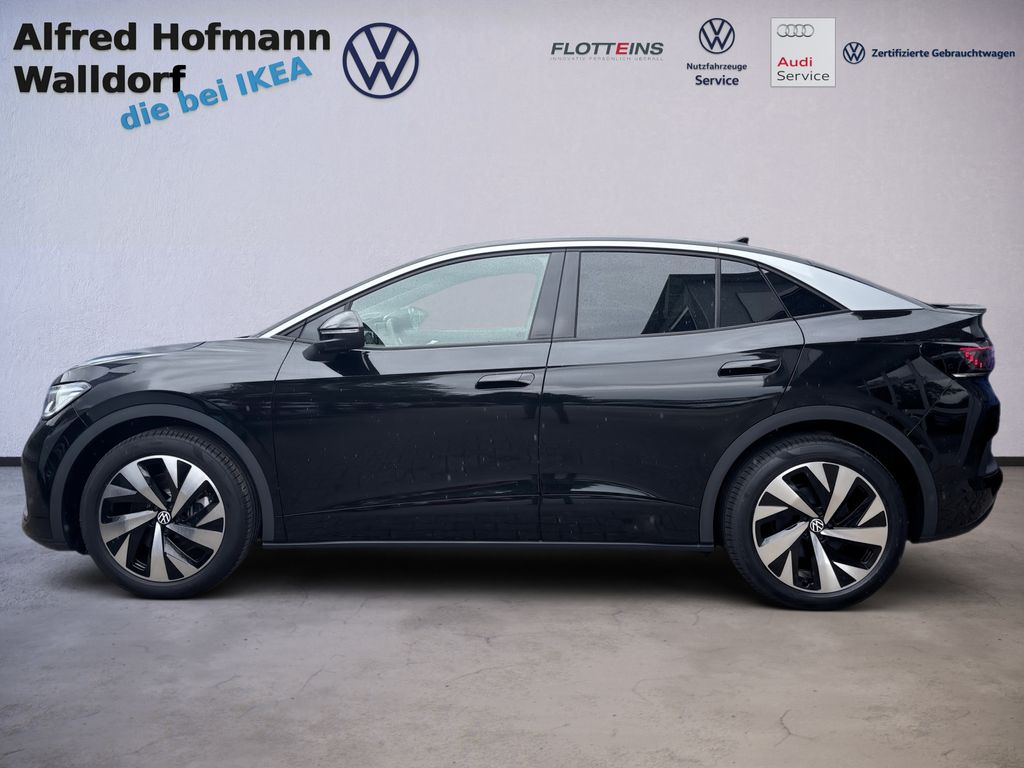 Volkswagen ID.5 2024