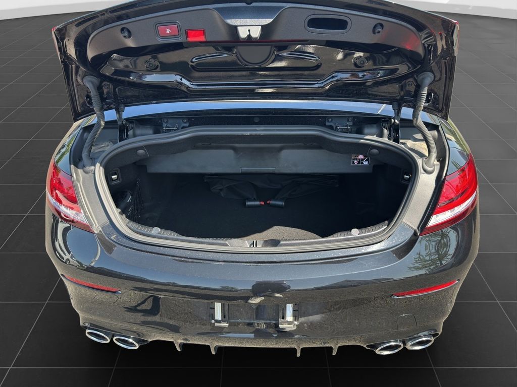 Mercedes-Benz C 43 AMG 2020