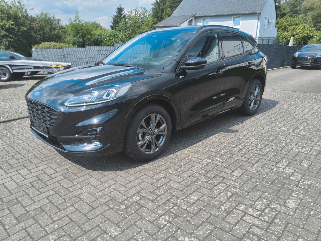 Ford Kuga 2023