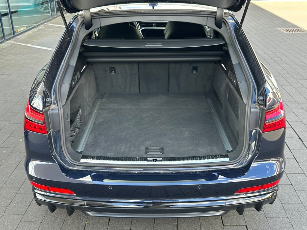 Audi S6 2024