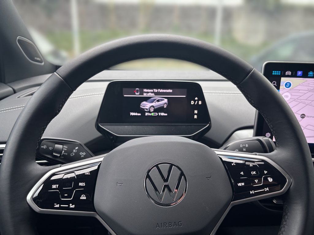 Volkswagen ID.5 2024