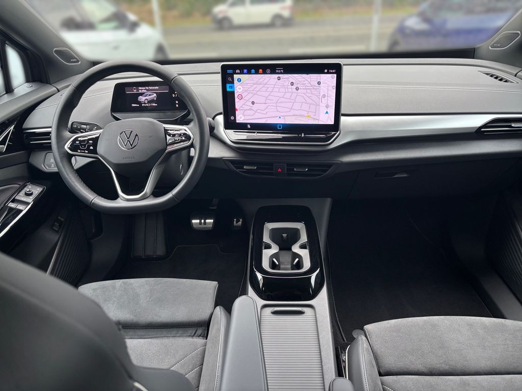 Volkswagen ID.5 2024