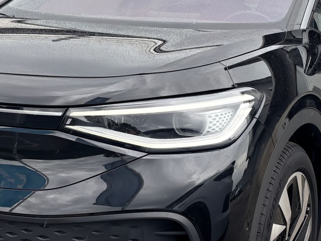 Volkswagen ID.5 2024