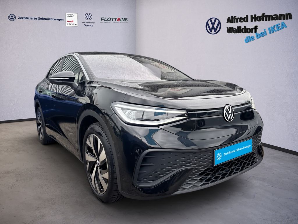 Volkswagen ID.5 2024