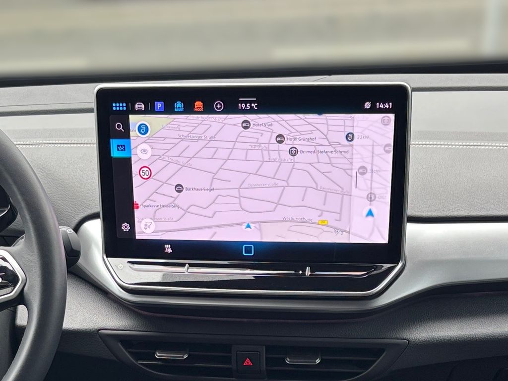 Volkswagen ID.5 2024