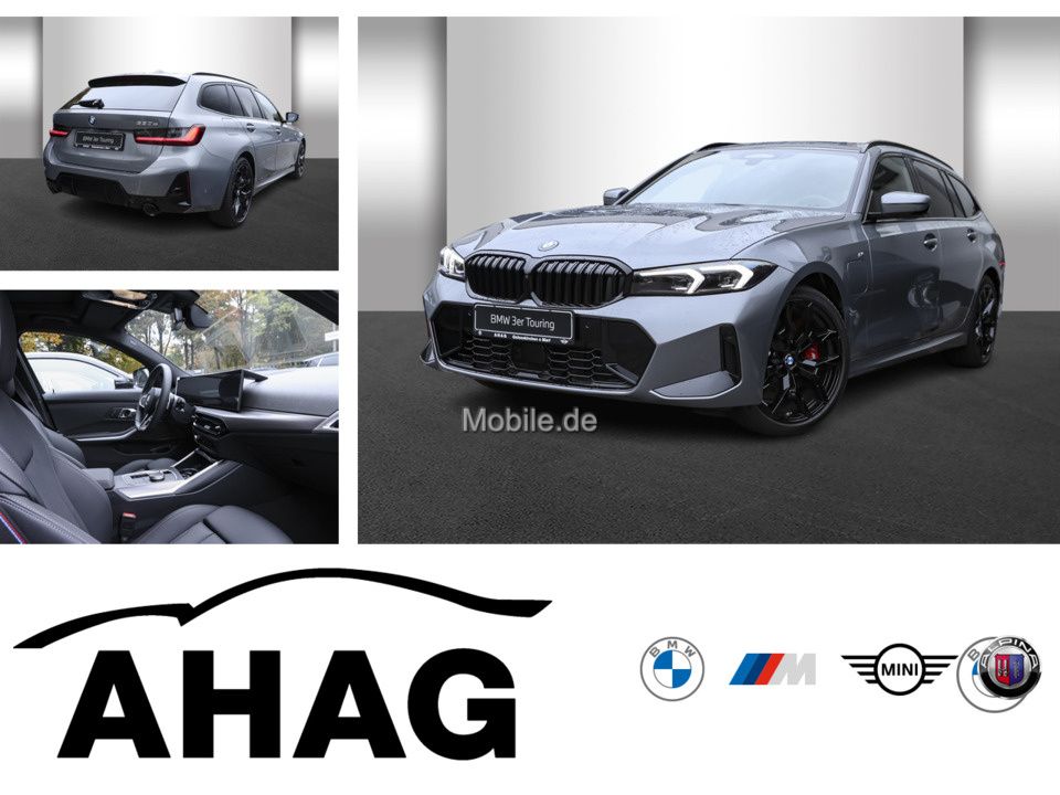 BMW 330