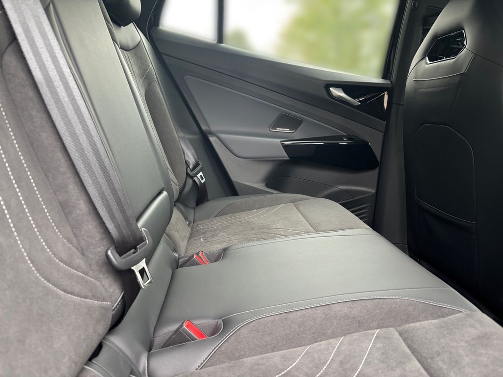 Volkswagen ID.5 2024