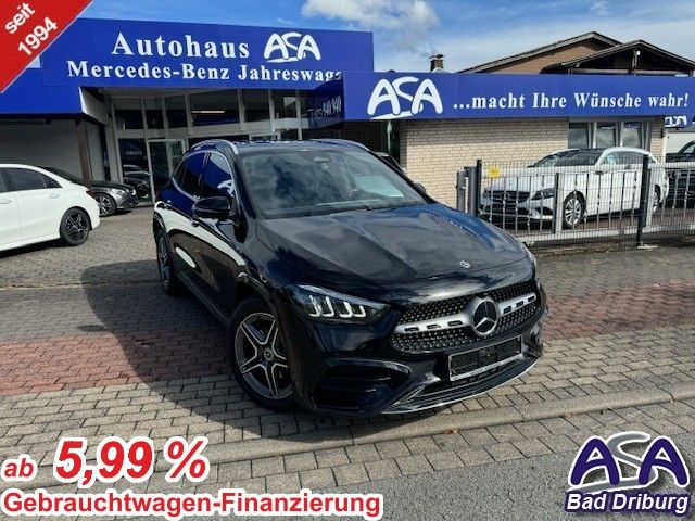 Mercedes-Benz GLA 200 2024