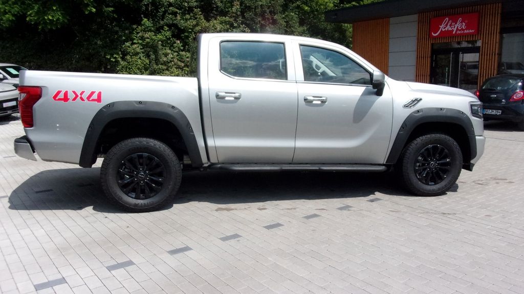 Foton 4