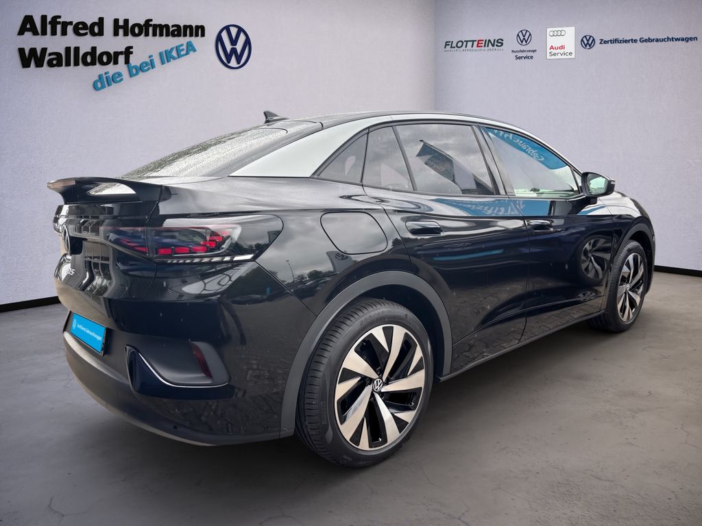 Volkswagen ID.5 2024