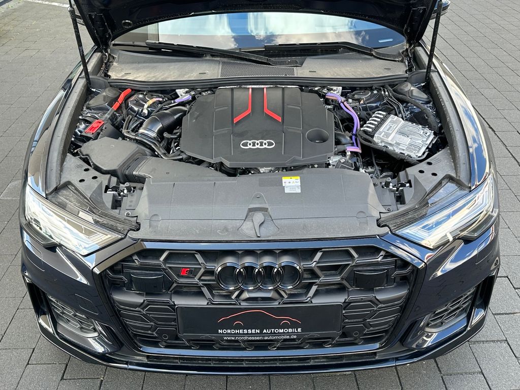 Audi S6 2024