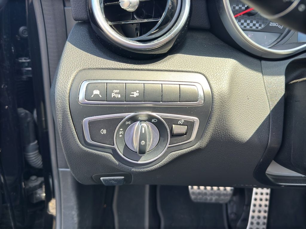 Mercedes-Benz C 43 AMG 2020