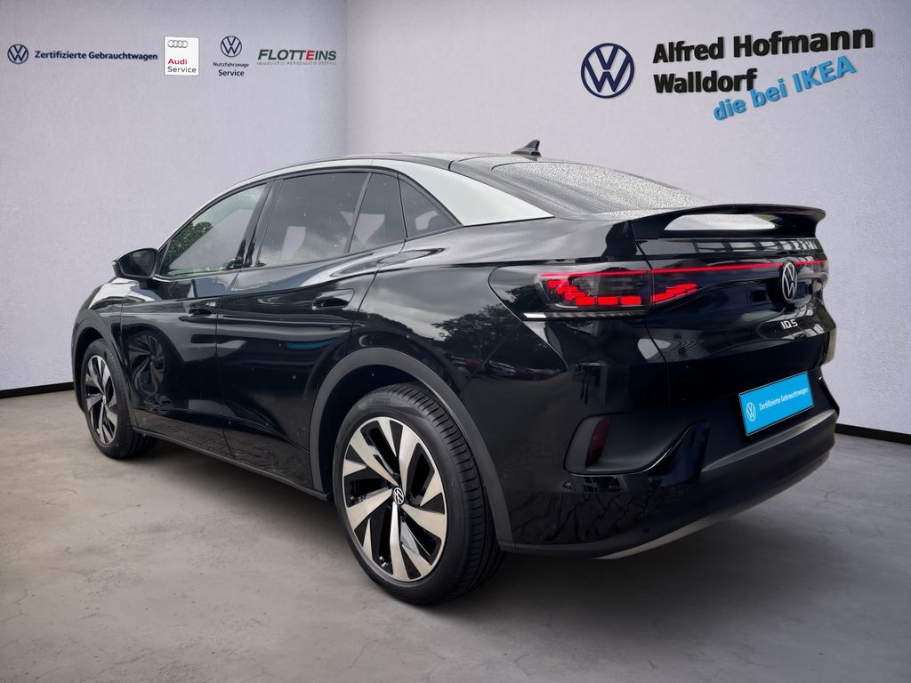 Volkswagen ID.5 2024