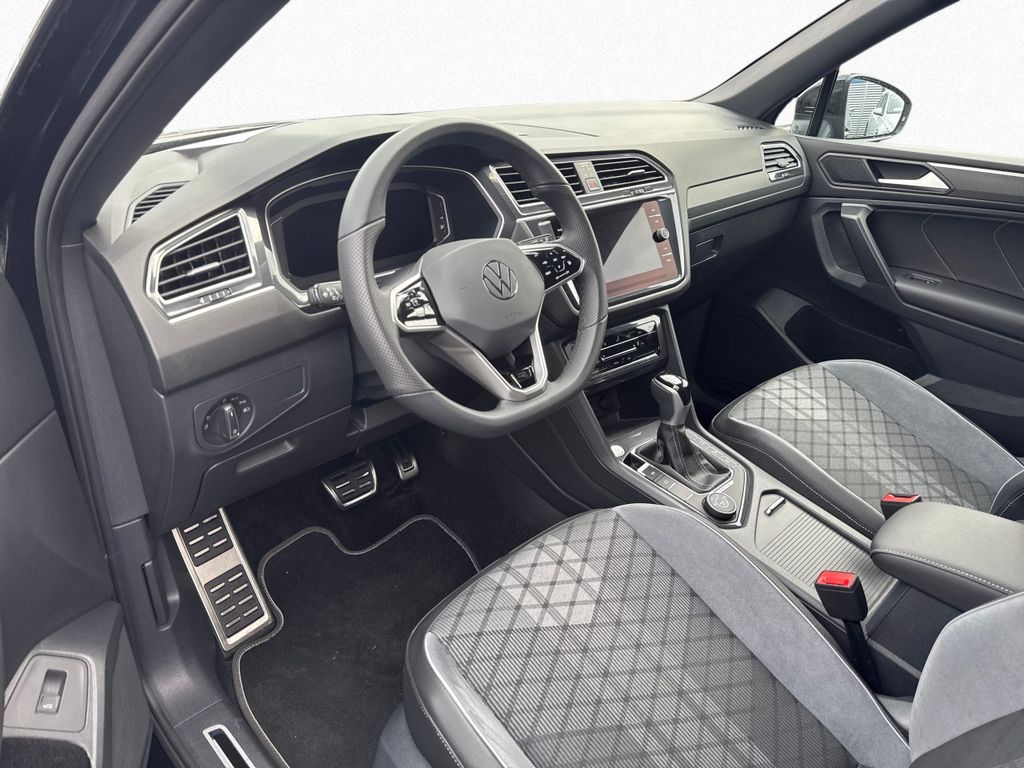 Volkswagen Tiguan Allspace 2024
