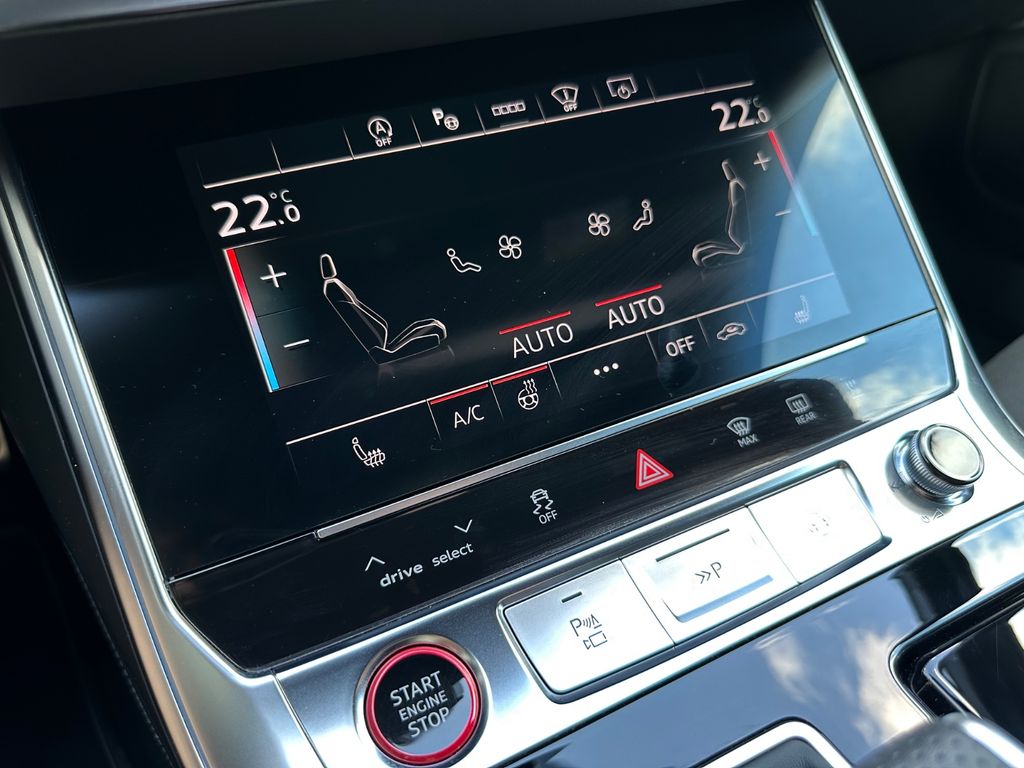 Audi S6 2024