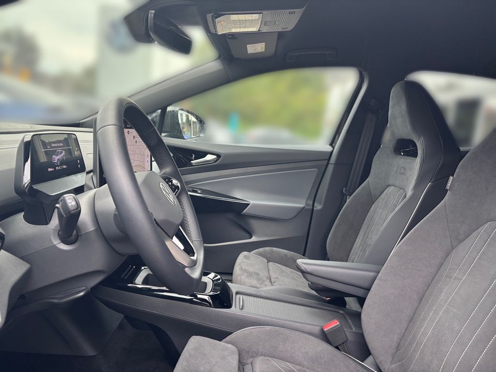 Volkswagen ID.5 2024