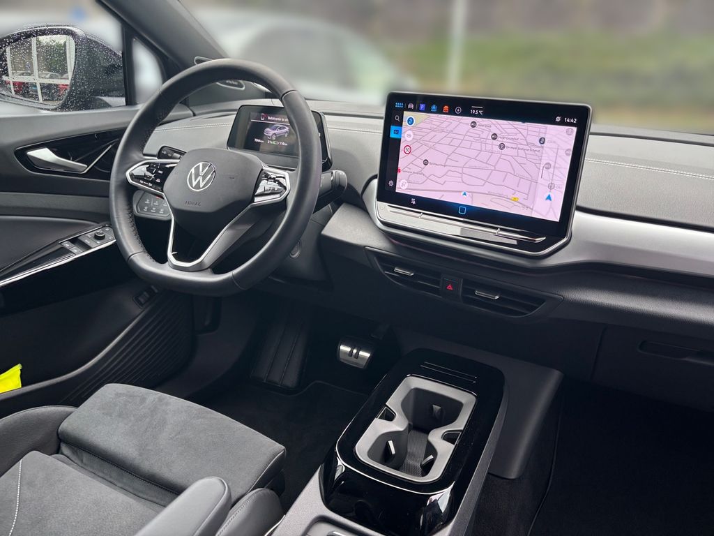 Volkswagen ID.5 2024