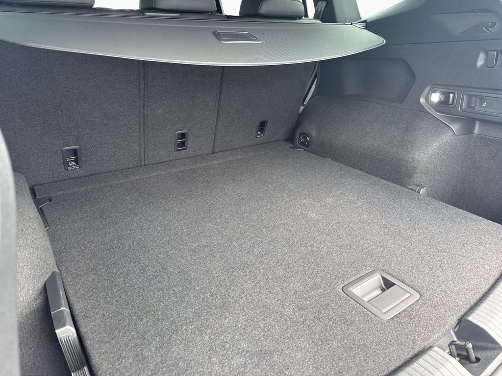 Volkswagen Tiguan Allspace 2024