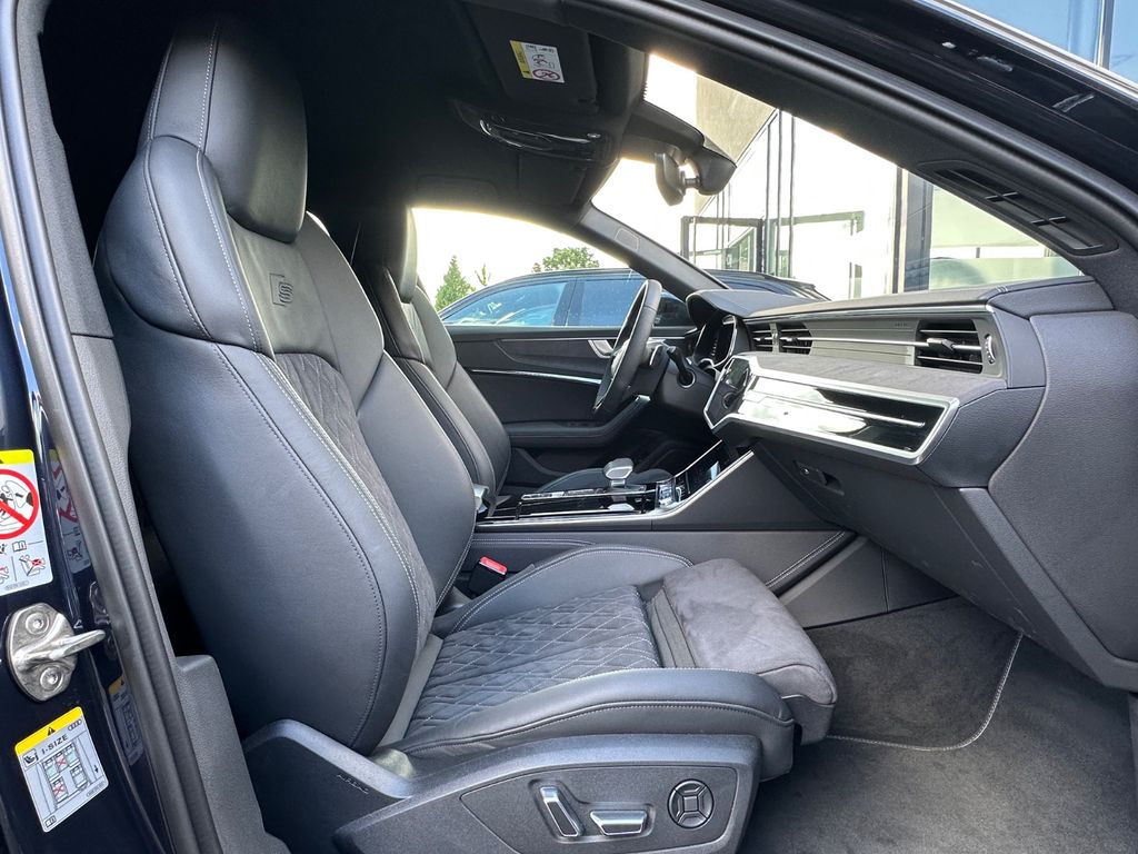 Audi S6 2024