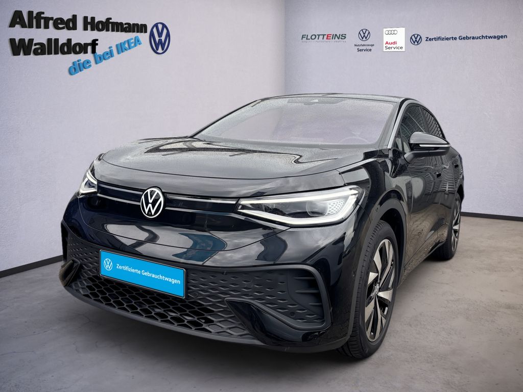 Volkswagen ID.5 2024