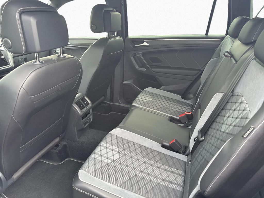 Volkswagen Tiguan Allspace 2024