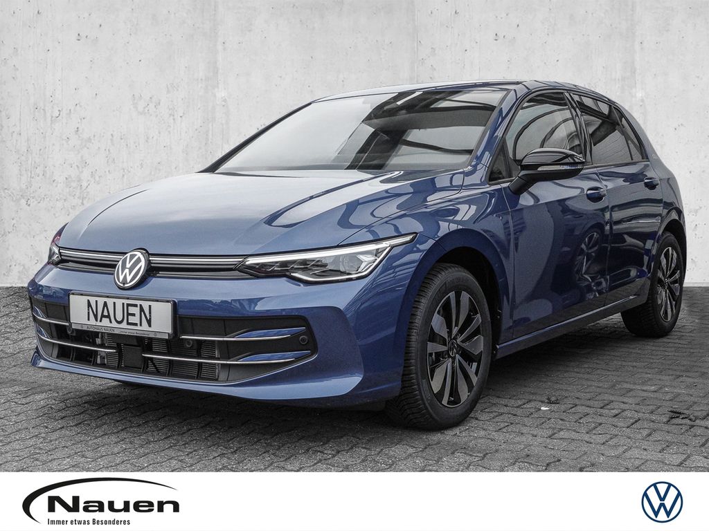 Volkswagen Golf 2025