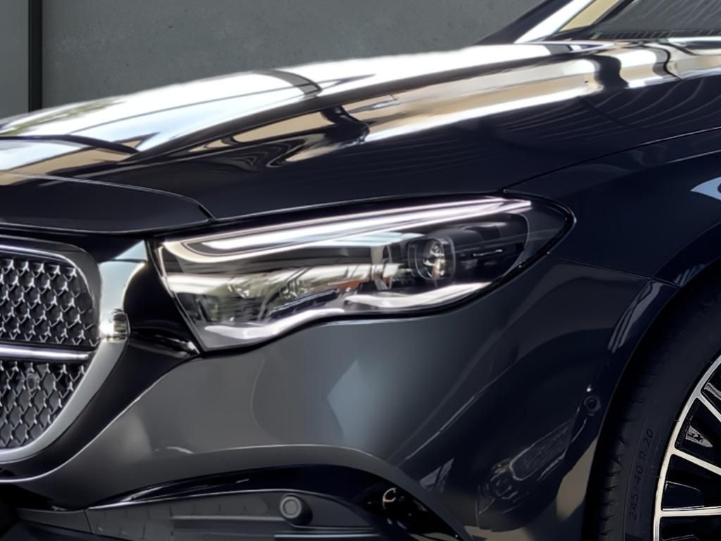 Mercedes-Benz E 300 2025