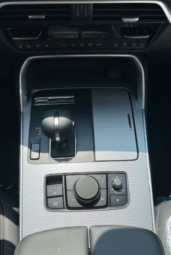 Mazda CX-60 2025