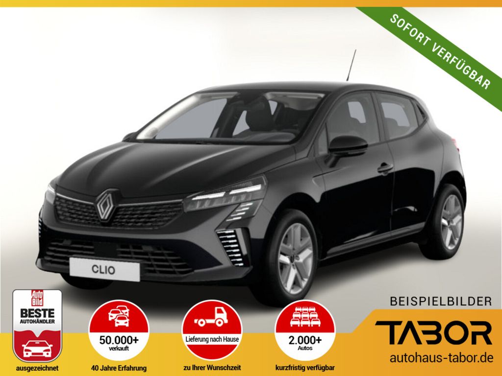 Renault Clio 2024