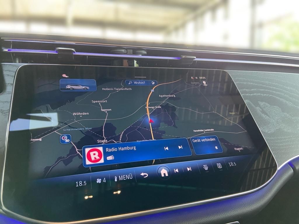 Mercedes-Benz E 300 2025