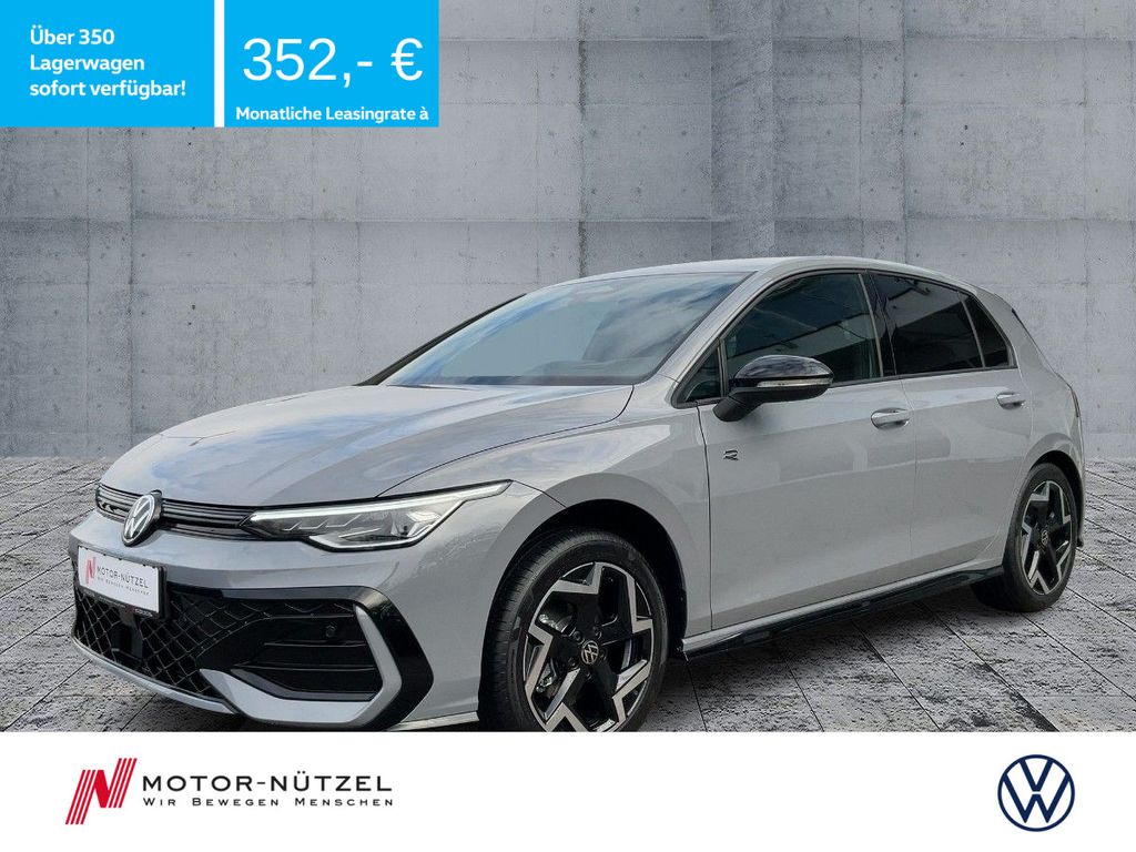 Volkswagen Golf 2025