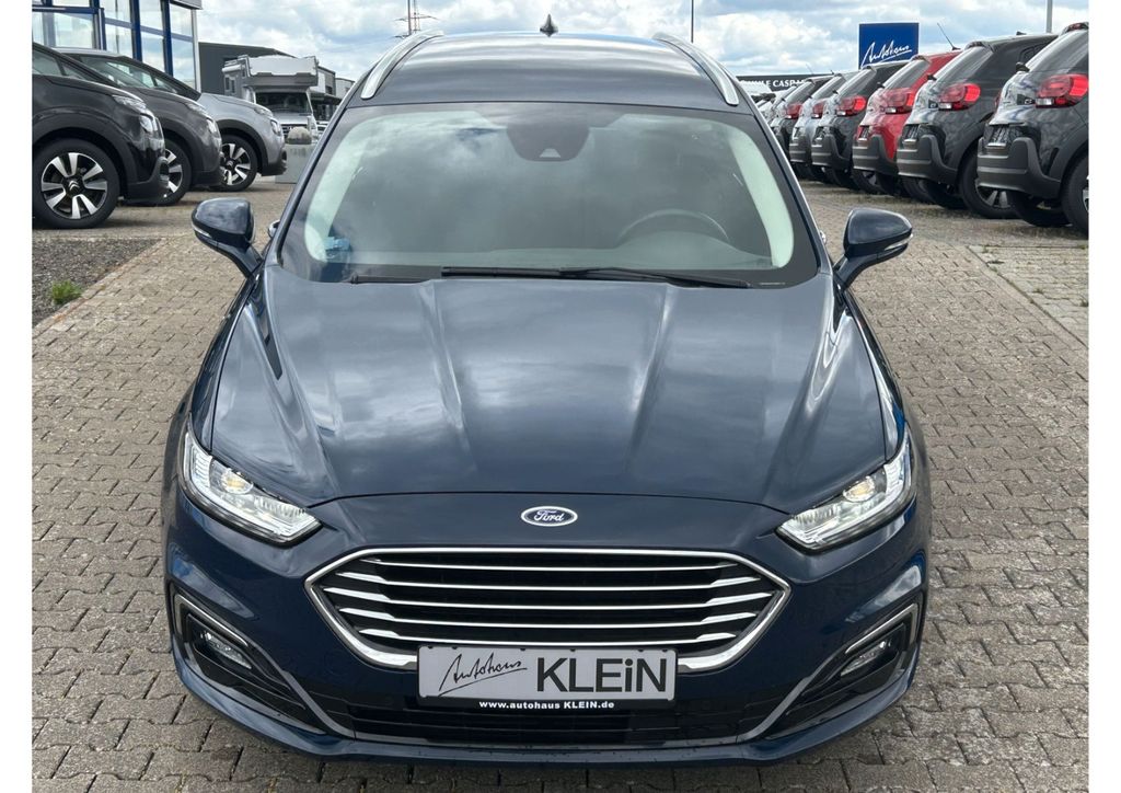 Ford Mondeo 2020