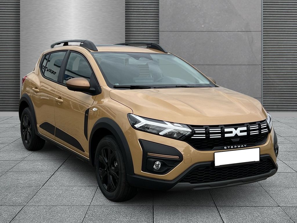 Dacia Sandero 2025