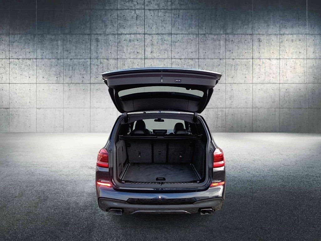 BMW X3 M40 2021