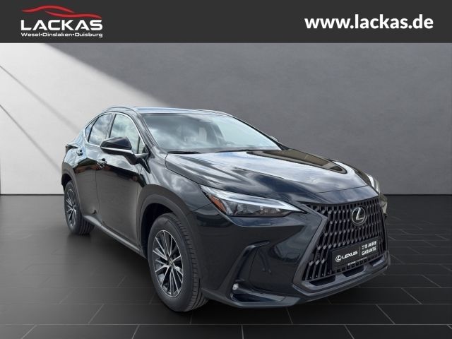 Lexus NX 350h