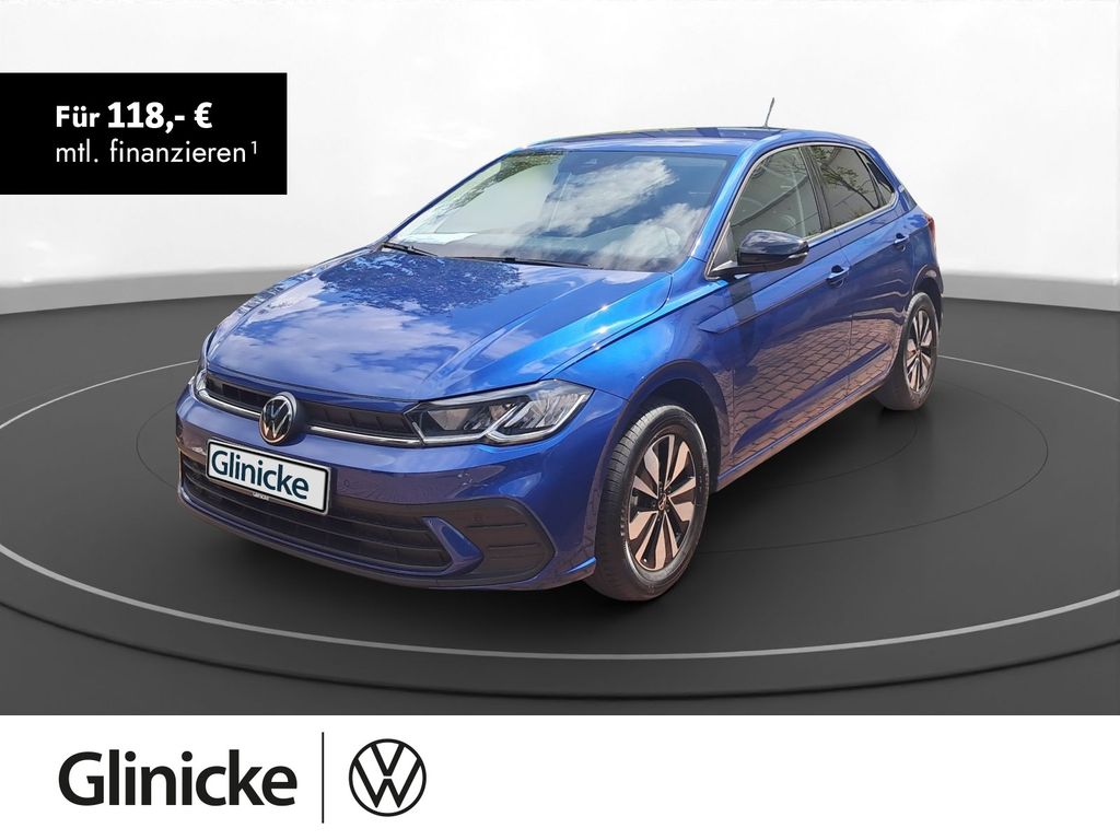 Volkswagen Polo 2025