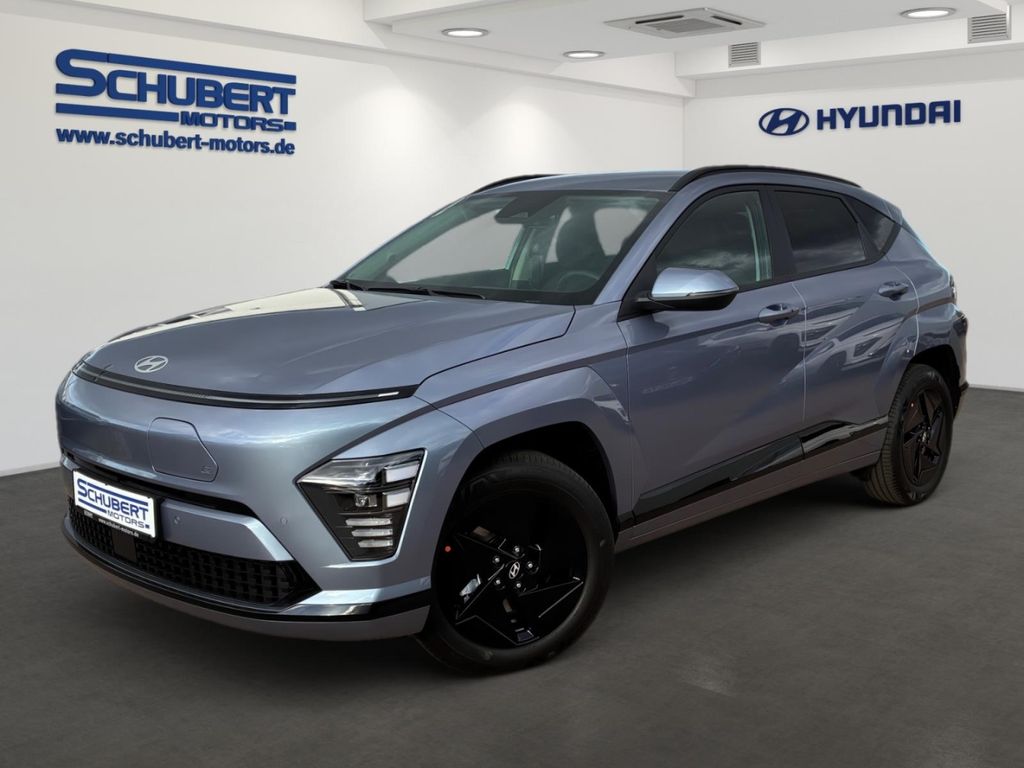 Hyundai KONA 2025