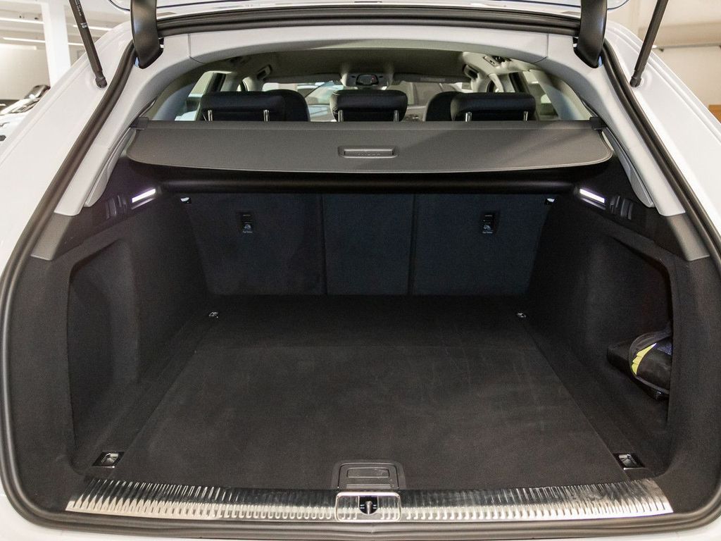 Audi A4 2022